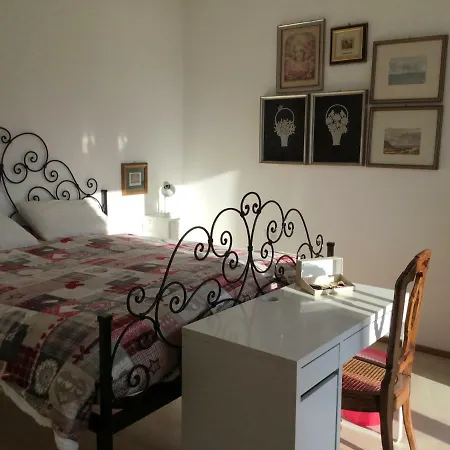Affittacamere Il Giardinetto *