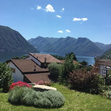 Il Giardinetto Ossuccio