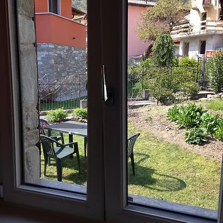 Il Giardinetto * Ossuccio