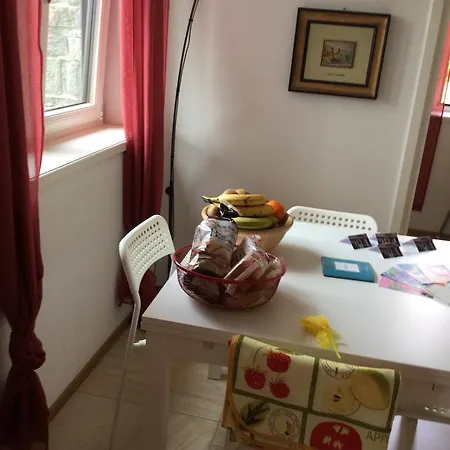 Il Giardinetto بيت ضيافة Ossuccio