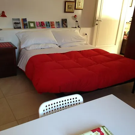 بيت ضيافة Il Giardinetto *