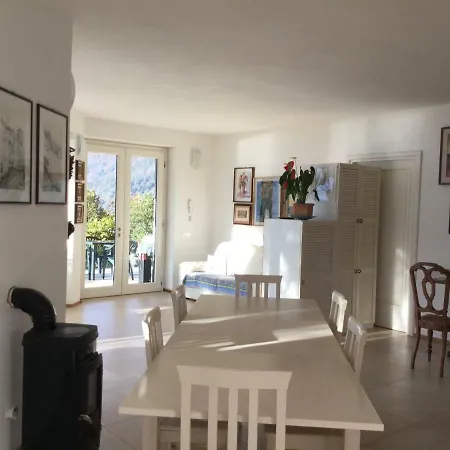 Il Giardinetto Ossuccio