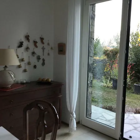 Il Giardinetto * Ossuccio