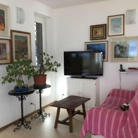 Il Giardinetto * Ossuccio