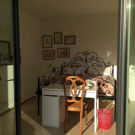 Il Giardinetto بيت ضيافة *