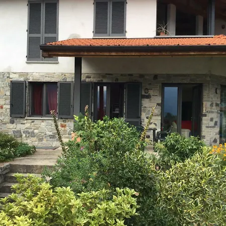 بيت ضيافة Il Giardinetto