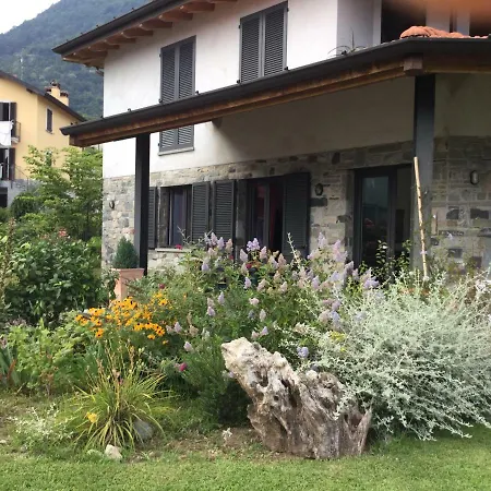 Il Giardinetto * Ossuccio